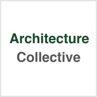 Architecture Collective logo, Architecture Collective contact details