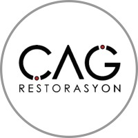 ÇAĞ RESTORASYON logo, ÇAĞ RESTORASYON contact details