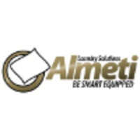 Almeti logo, Almeti contact details