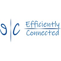 Efficiently Connected, Inc. logo, Efficiently Connected, Inc. contact details