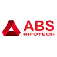 ABS INFOTECH logo, ABS INFOTECH contact details