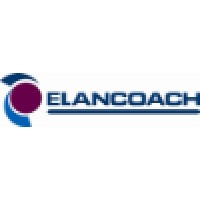 ELANCOACH logo, ELANCOACH contact details