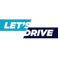 Let's Drive LTD logo, Let's Drive LTD contact details