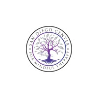 San Diego Center for Mindful Therapy logo, San Diego Center for Mindful Therapy contact details