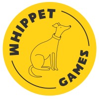 Whippet Games logo, Whippet Games contact details