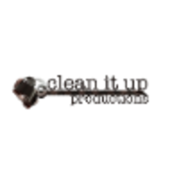 Clean It Up Productions logo, Clean It Up Productions contact details