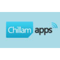 Chillamapps logo, Chillamapps contact details