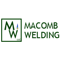 Macomb Welding, LLC logo, Macomb Welding, LLC contact details