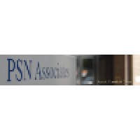 PSN Associates logo, PSN Associates contact details