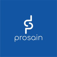 Prosain logo, Prosain contact details