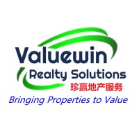 Valuewin Realty Solutions, Inc. logo, Valuewin Realty Solutions, Inc. contact details