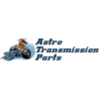 Astro Transmission Parts Inc logo, Astro Transmission Parts Inc contact details