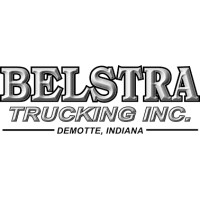 Belstra Trucking Inc logo, Belstra Trucking Inc contact details