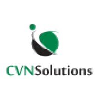 CVN Solutions Inc logo, CVN Solutions Inc contact details