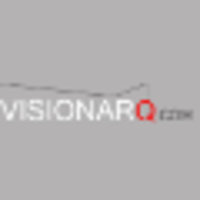 Visionarq logo, Visionarq contact details