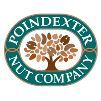 Poindexter Nut Company logo, Poindexter Nut Company contact details