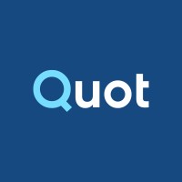 Quot logo, Quot contact details