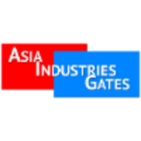 Asia Industries Gates logo, Asia Industries Gates contact details