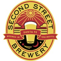 Second Street Brewery logo, Second Street Brewery contact details