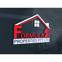 Formula 1 - Properties Pty Ltd logo, Formula 1 - Properties Pty Ltd contact details