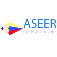 A.S.E.E.R. logo, A.S.E.E.R. contact details