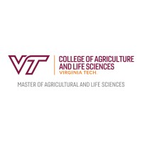 Virginia Tech OMALS Program logo, Virginia Tech OMALS Program contact details