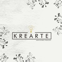 Krearte Agencia logo, Krearte Agencia contact details