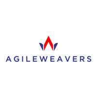 Agile Weavers Inc. logo, Agile Weavers Inc. contact details