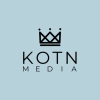 KOTNmedia logo, KOTNmedia contact details