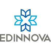 Edinnova logo, Edinnova contact details