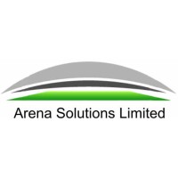 Arena Solutions Limited logo, Arena Solutions Limited contact details