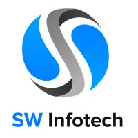 S W Infotech Pvt Ltd logo, S W Infotech Pvt Ltd contact details