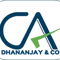 DHANANJAY & CO logo, DHANANJAY & CO contact details