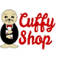 Cuffy Shop logo, Cuffy Shop contact details