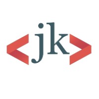 JkCodes logo, JkCodes contact details