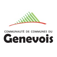 COMMUNAUTE DE COMMUNES DU GENEVOIS logo, COMMUNAUTE DE COMMUNES DU GENEVOIS contact details