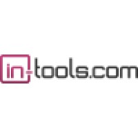 In-Tools Publishing Solutions logo, In-Tools Publishing Solutions contact details