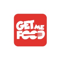 GetMeFood logo, GetMeFood contact details