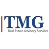 TMG: Real Estate Advisory Services logo, TMG: Real Estate Advisory Services contact details