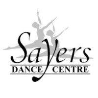 Sayers Dance Centre logo, Sayers Dance Centre contact details