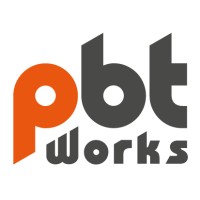 PBT Works s.r.o. logo, PBT Works s.r.o. contact details