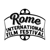 Rome International Film Festival logo, Rome International Film Festival contact details