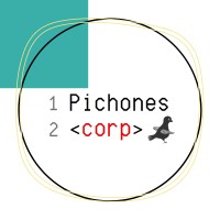 PichonesCorp logo, PichonesCorp contact details