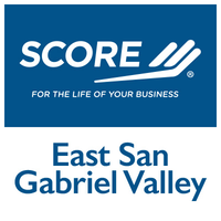 SCORE Mentors East San Gabriel Valley logo, SCORE Mentors East San Gabriel Valley contact details