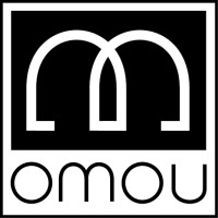 Omou 3D logo, Omou 3D contact details