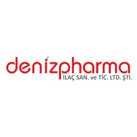 DENIZPHARMA logo, DENIZPHARMA contact details