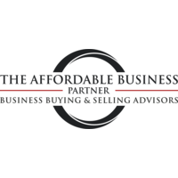 The Affordable Business Partner logo, The Affordable Business Partner contact details