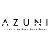 Azuni London Jewellery logo, Azuni London Jewellery contact details