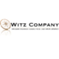 Witz Company logo, Witz Company contact details