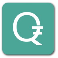 QuID Cash logo, QuID Cash contact details